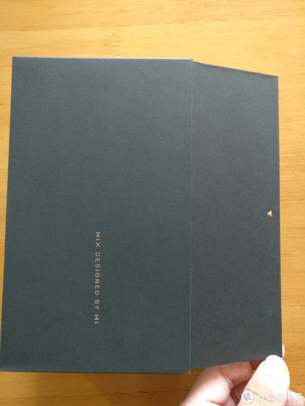 小米最贵的手机 — MI 小米 小米MIX 尊享版 评测