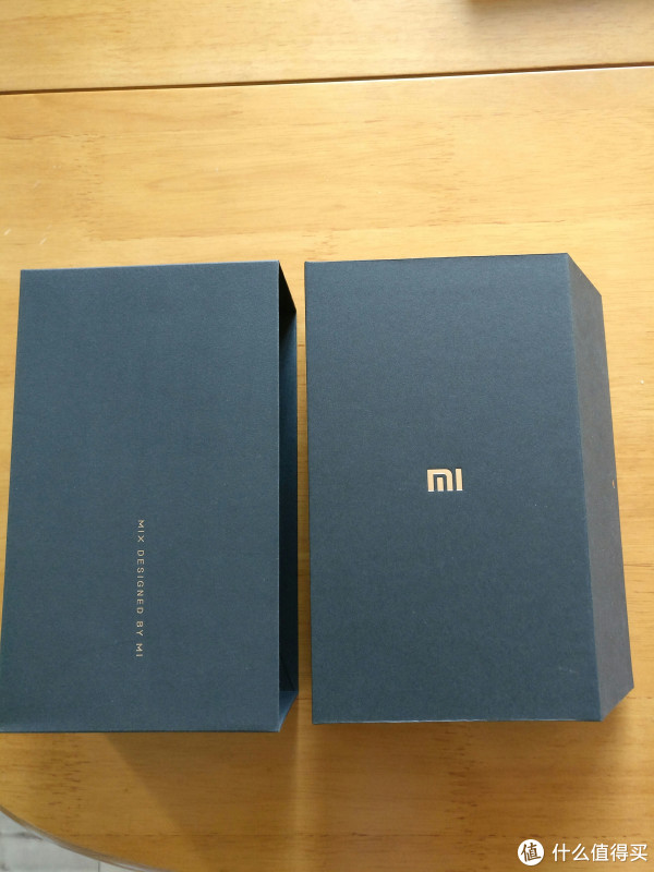 小米最贵的手机 — MI 小米 小米MIX 尊享版 评测