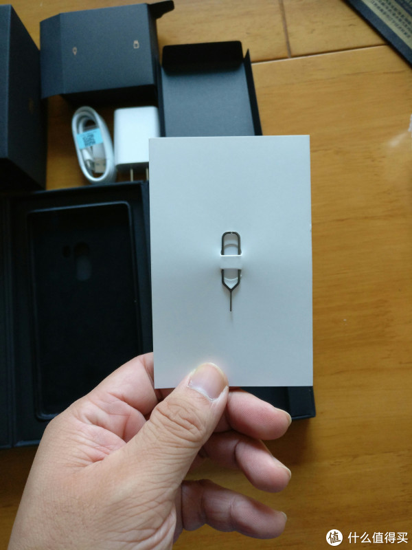 小米最贵的手机 — MI 小米 小米MIX 尊享版 评测