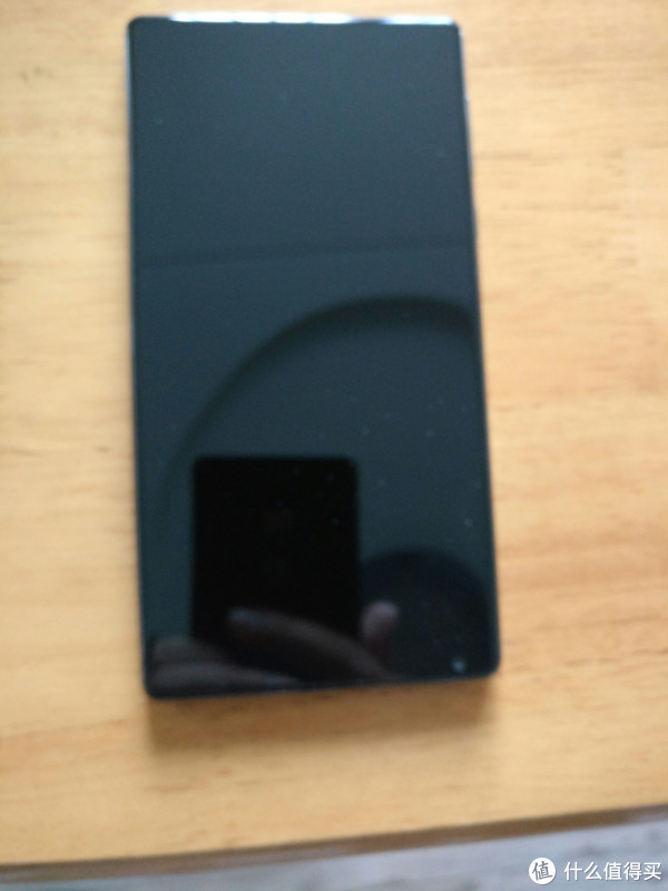 小米最贵的手机 — MI 小米 小米MIX 尊享版 评测