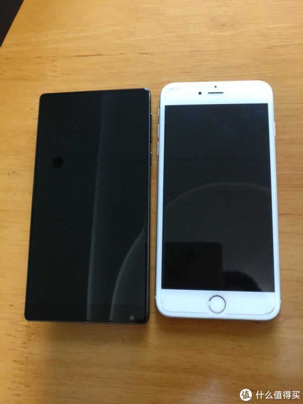 小米最贵的手机 — MI 小米 小米MIX 尊享版 评测