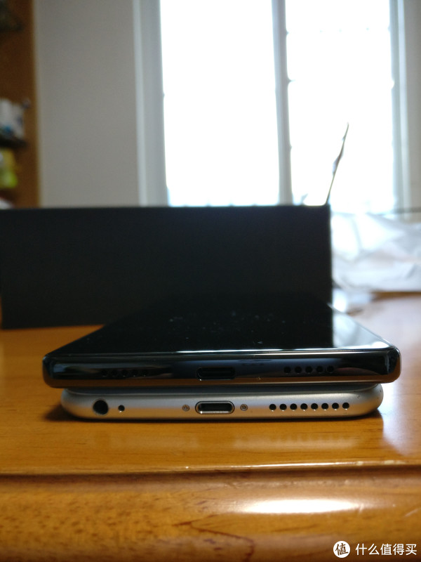 小米最贵的手机 — MI 小米 小米MIX 尊享版 评测