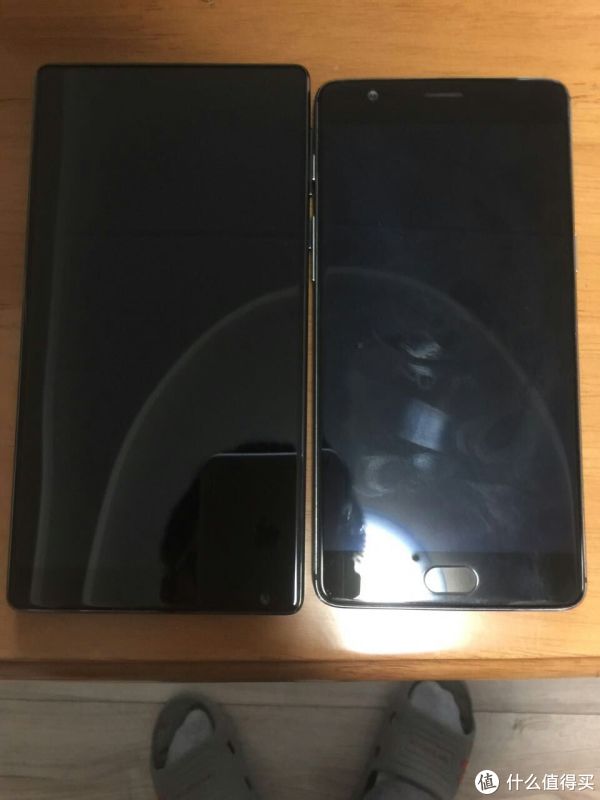 小米最贵的手机 — MI 小米 小米MIX 尊享版 评测