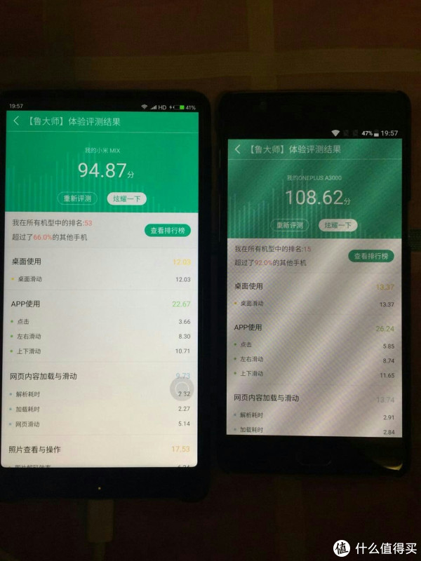 小米最贵的手机 — MI 小米 小米MIX 尊享版 评测