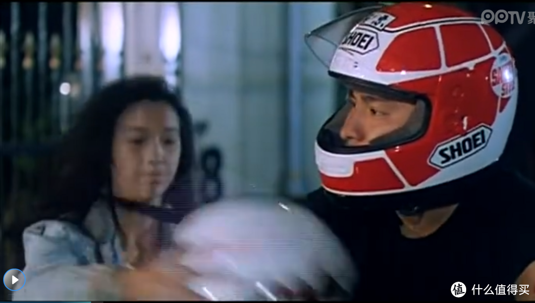 迫不及待的开箱：摩托车入坑第一步——AGV Corsa 罗西 小丑鱼头盔