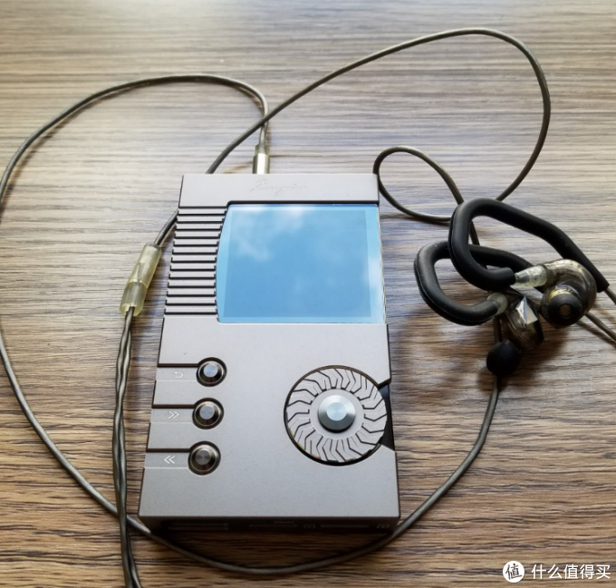 双十一剁手 cayin 凯音 n5 高保真hifi便携式无损音乐播放器