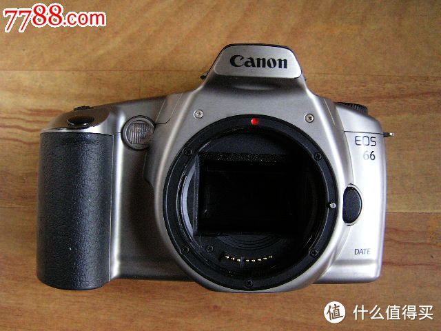 Canon EOS66