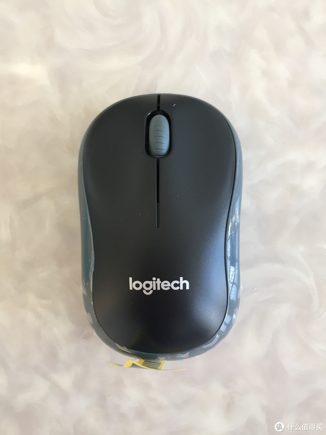 有券就是白菜价！Logitech 罗技 MK270 无线键鼠套装 开箱晒单