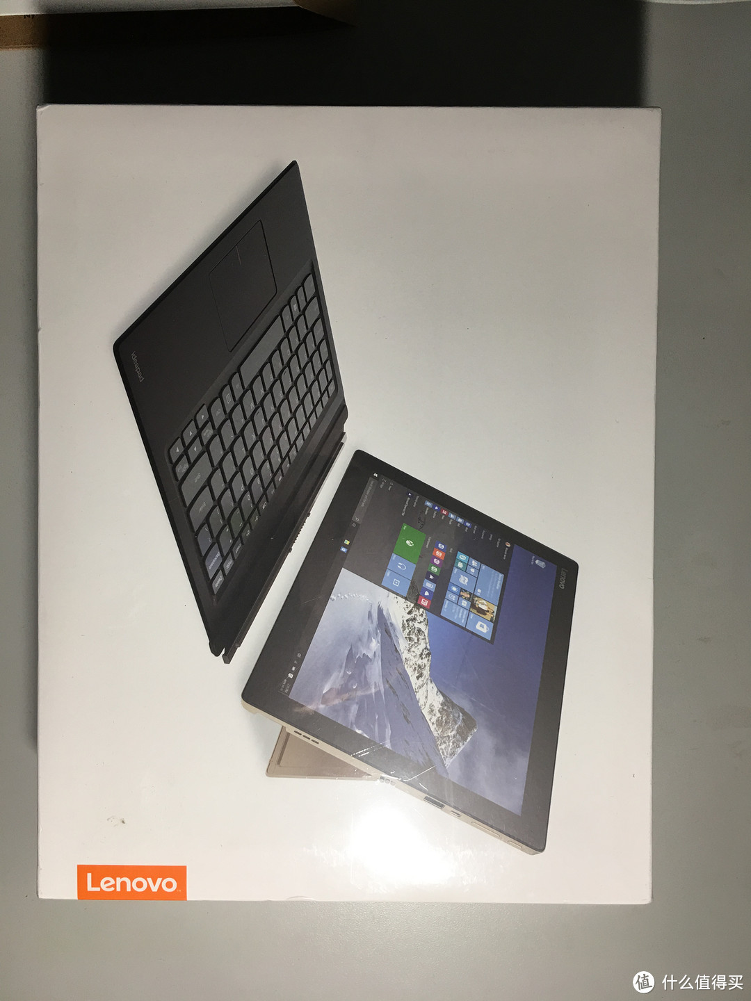 我的科研学习好助手——Lenovo 联想 Miix4（M3版本）笔记本电脑 使用体验