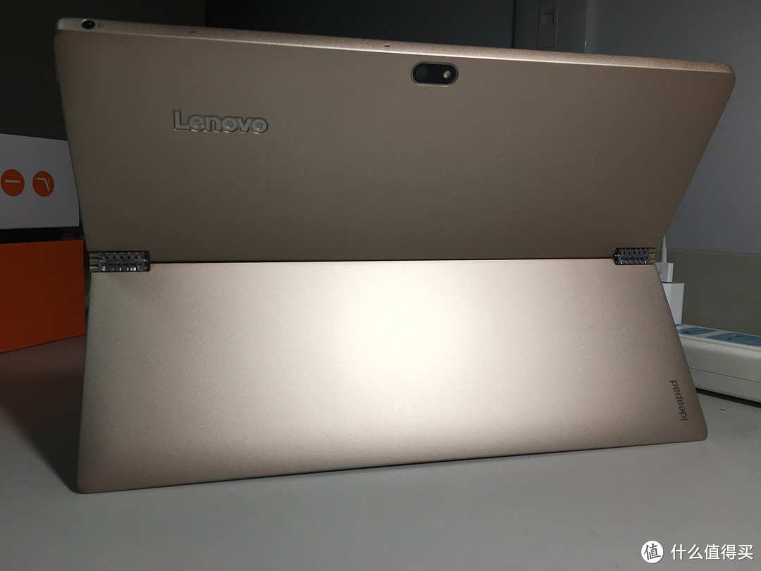 我的科研学习好助手——Lenovo 联想 Miix4（M3版本）笔记本电脑 使用体验