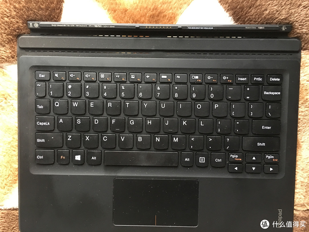 我的科研学习好助手——Lenovo 联想 Miix4（M3版本）笔记本电脑 使用体验