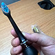 入门电动牙刷的好选择 百力英伦 BLYL 1206声波震动电动牙刷众测报告