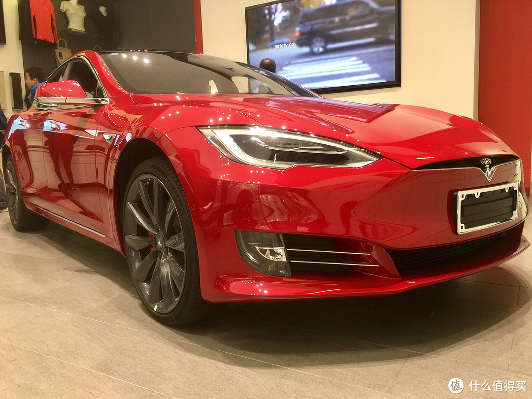 【值友评车】记 TESLA 特斯拉V8.0 系统亚太地区首试Vol1