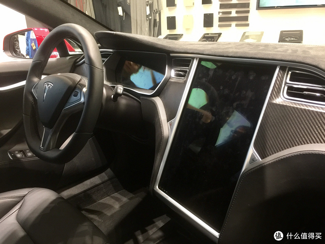 【值友评车】记 TESLA 特斯拉V8.0 系统亚太地区首试Vol1