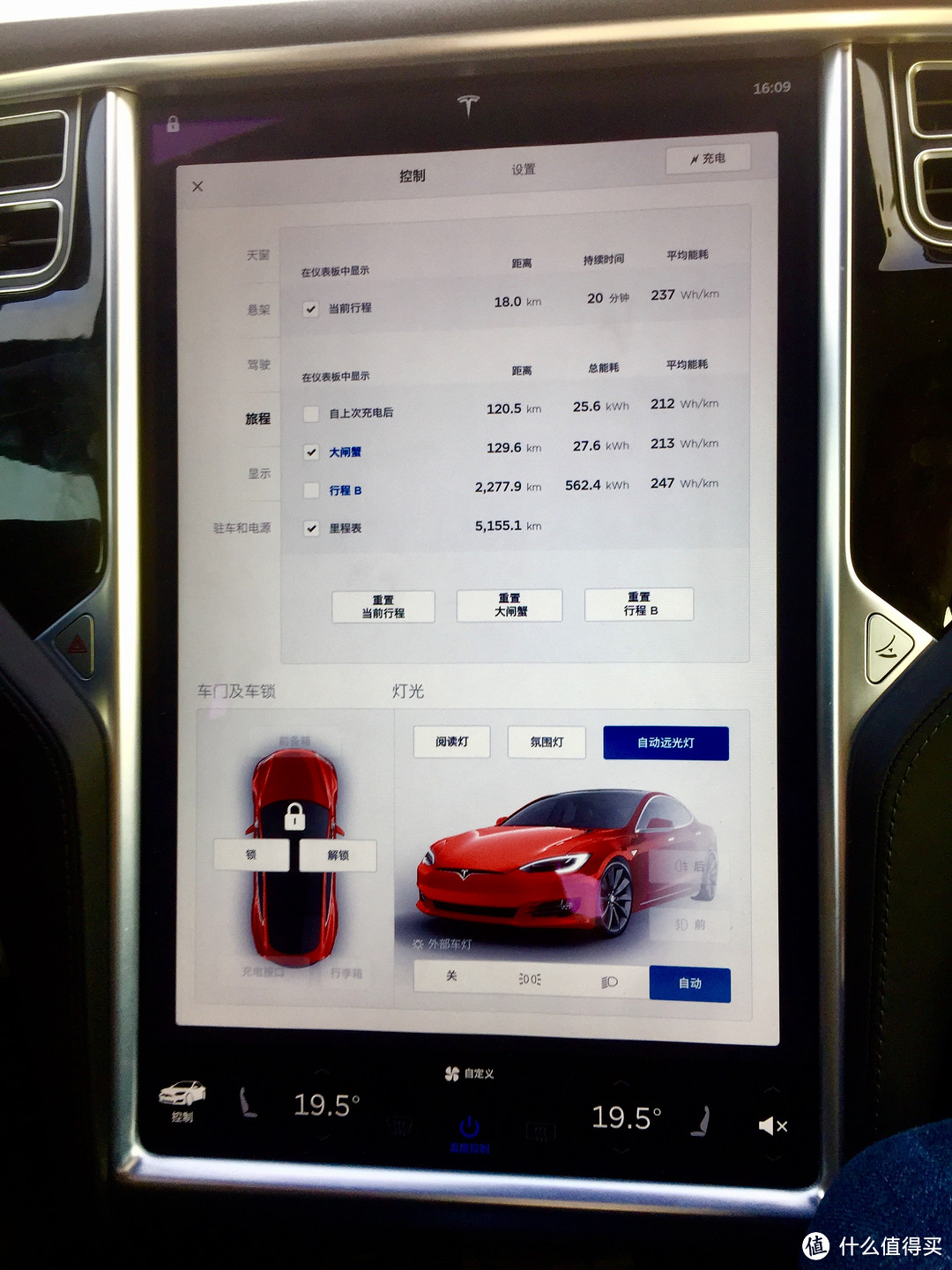 【值友评车】记 TESLA 特斯拉V8.0 系统亚太地区首试Vol1