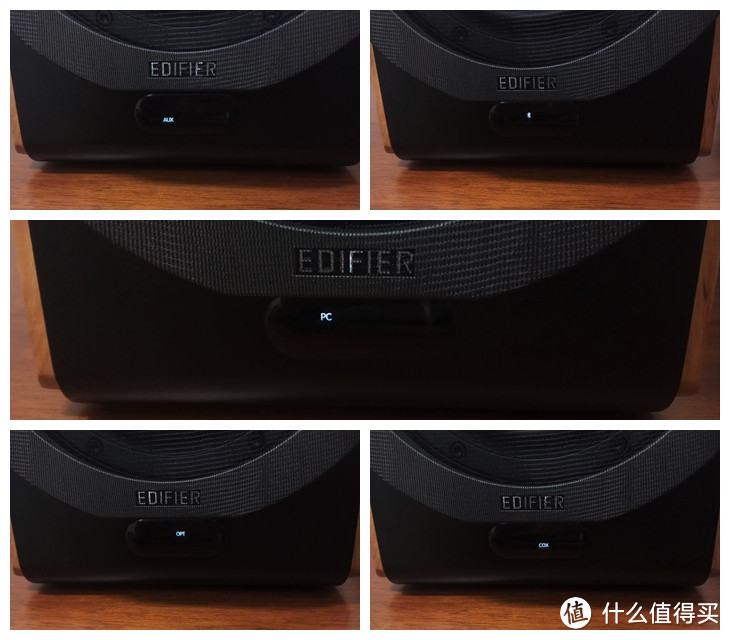 HIFI与WIFI的双剑合璧——漫步者S1000MA智能音箱评测（含煲机曲库）