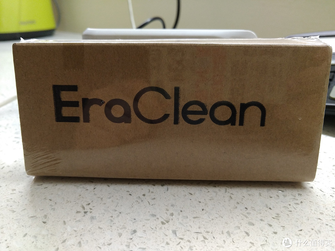 比净还净，EraClean TOWER 空气净化器 专效滤网初体验