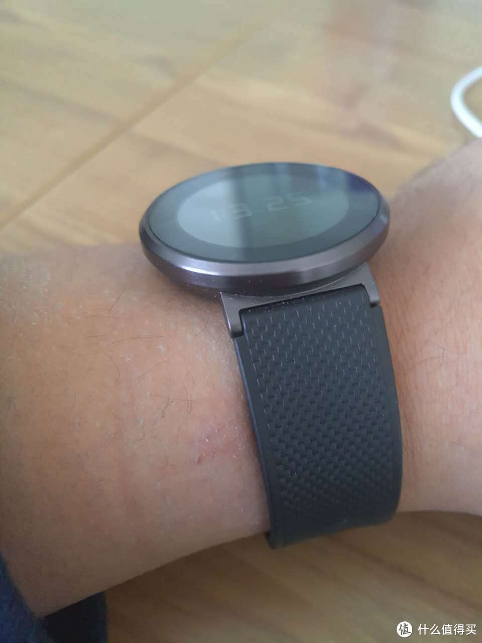 适合你的才是好的，荣耀手表S1与MOTO360之选