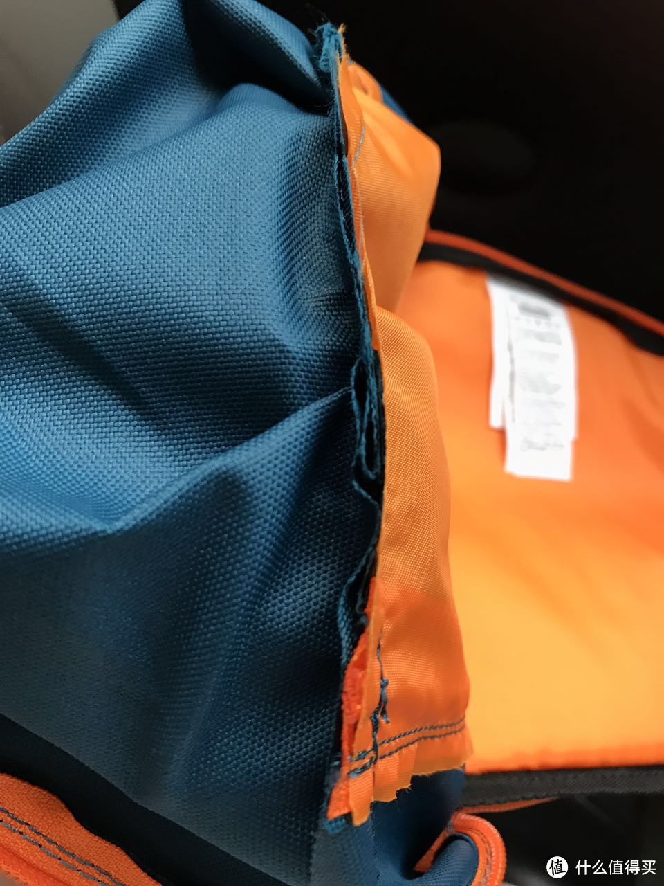 我的双11第一剁：DECATHLON 迪卡侬 QUECHUA ARPENAZ 10 户外休闲双肩背包开箱图赏