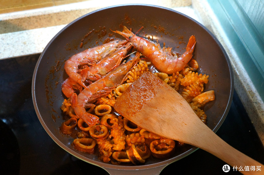 立冬时节，肉食动物的暖心盛宴 - 冬荫功汤