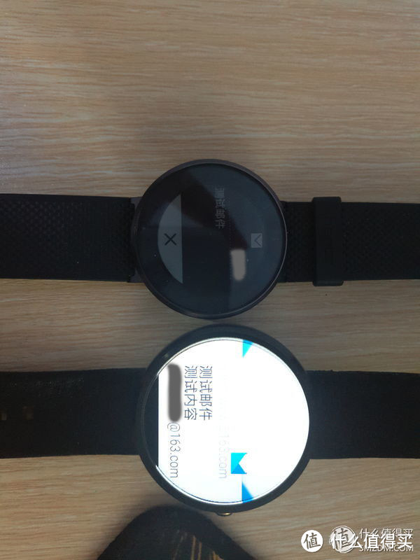 适合你的才是好的，荣耀手表S1与MOTO360之选