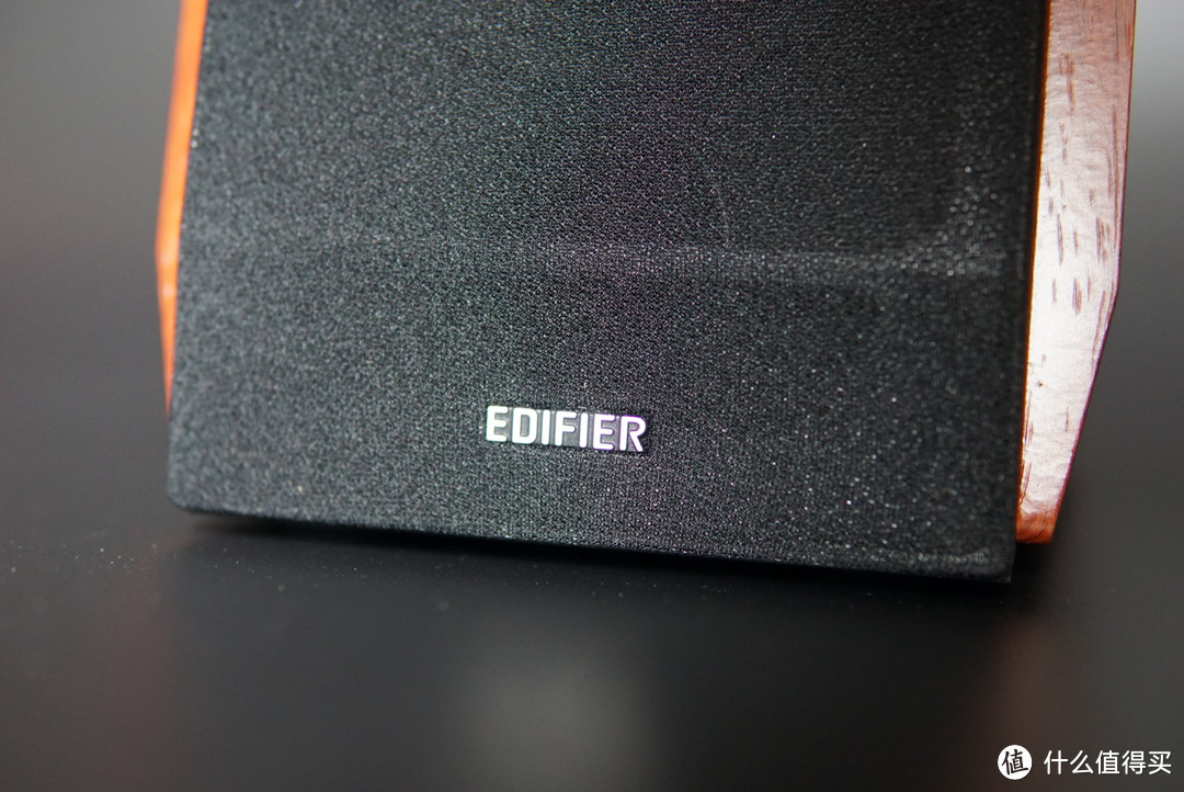 适合自己的，才是最好的 — EDIFIER 漫步者 R1700BT 音箱 开箱