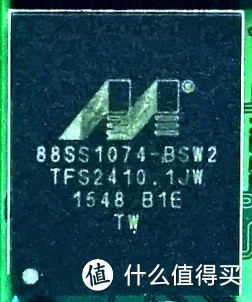 M.2 SSD中的另类，2242小短腿——PLEXTOR 浦科特 M7VS 128G 固态硬盘 开箱小测