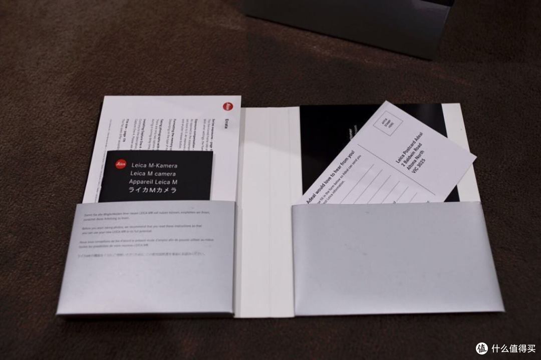 一时冲动,没能忍住,徕了一发!二手徕卡M9银灰色开箱