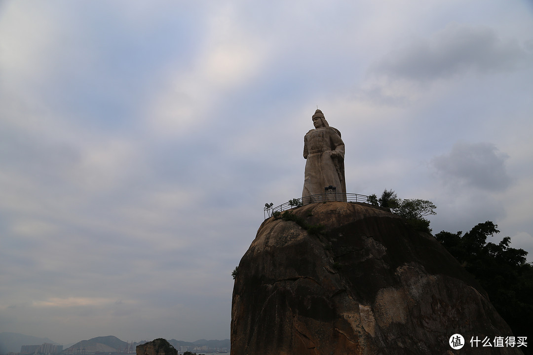 紧张过后的放松：说走就走，厦门+武夷山 10日游