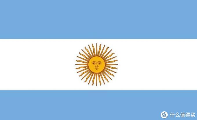 键帽那点事 — 阿米洛 阿根廷配色 键帽 开箱