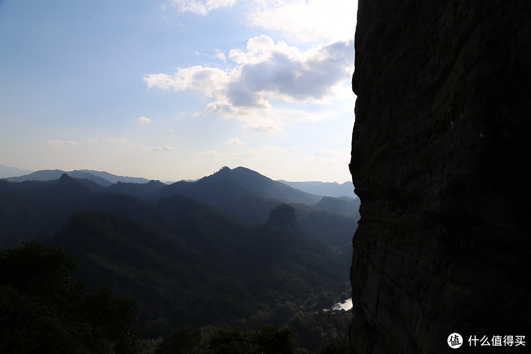 紧张过后的放松：说走就走，厦门+武夷山 10日游