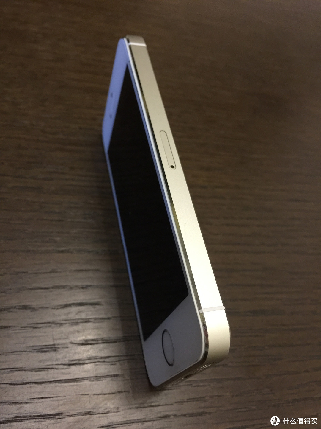 一次懵逼的 iphone 5S 屏幕总成 更换