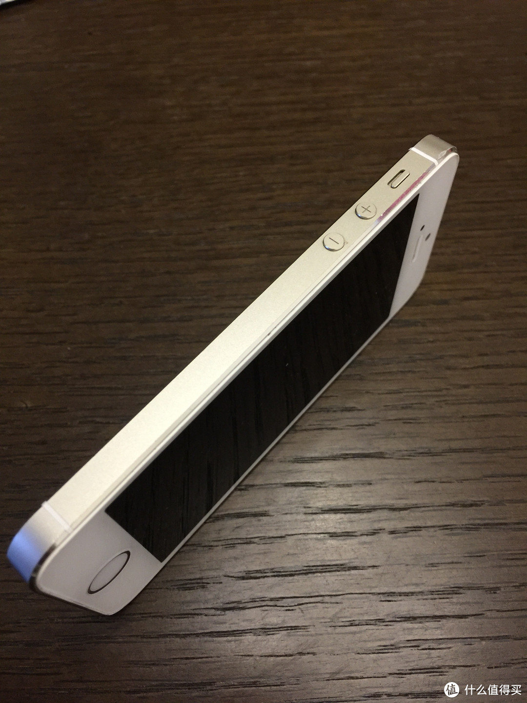 一次懵逼的 iphone 5S 屏幕总成 更换