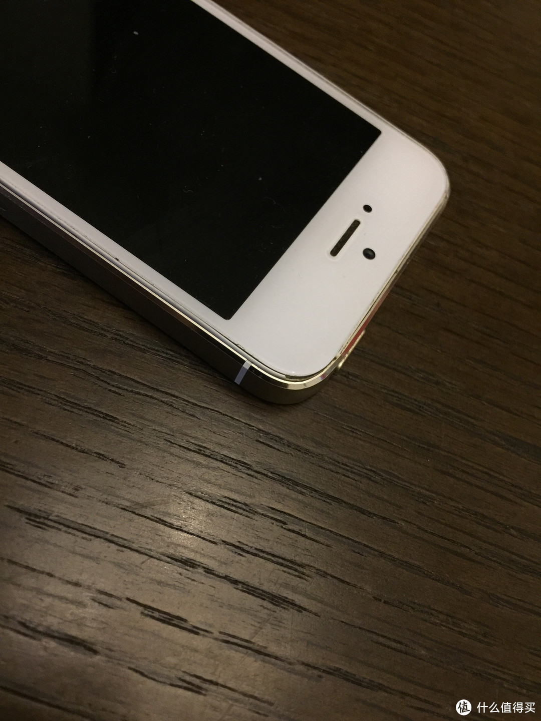 一次懵逼的 iphone 5S 屏幕总成 更换