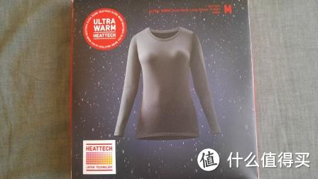 优衣库神秘新品：御寒新首选 HEATTECH Ultra Warm