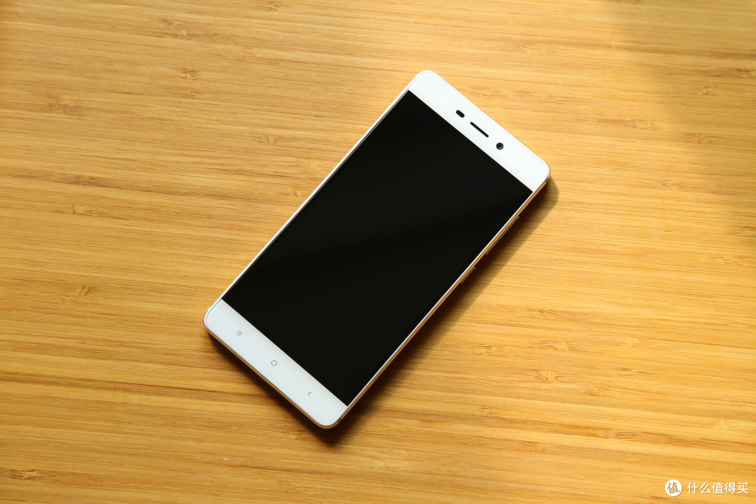 善生来撩机篇二千元新标杆mi小米红米4手机快速上手