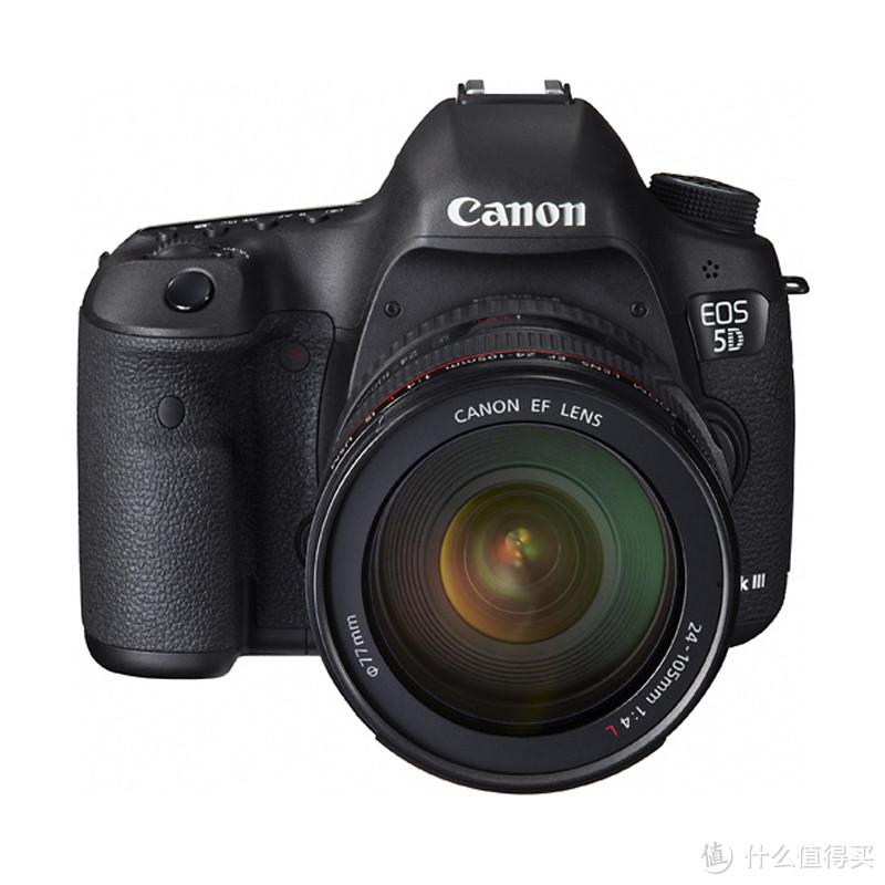 夫复何求 — Canon 佳能 EOS 5D4 外观及样张 展示