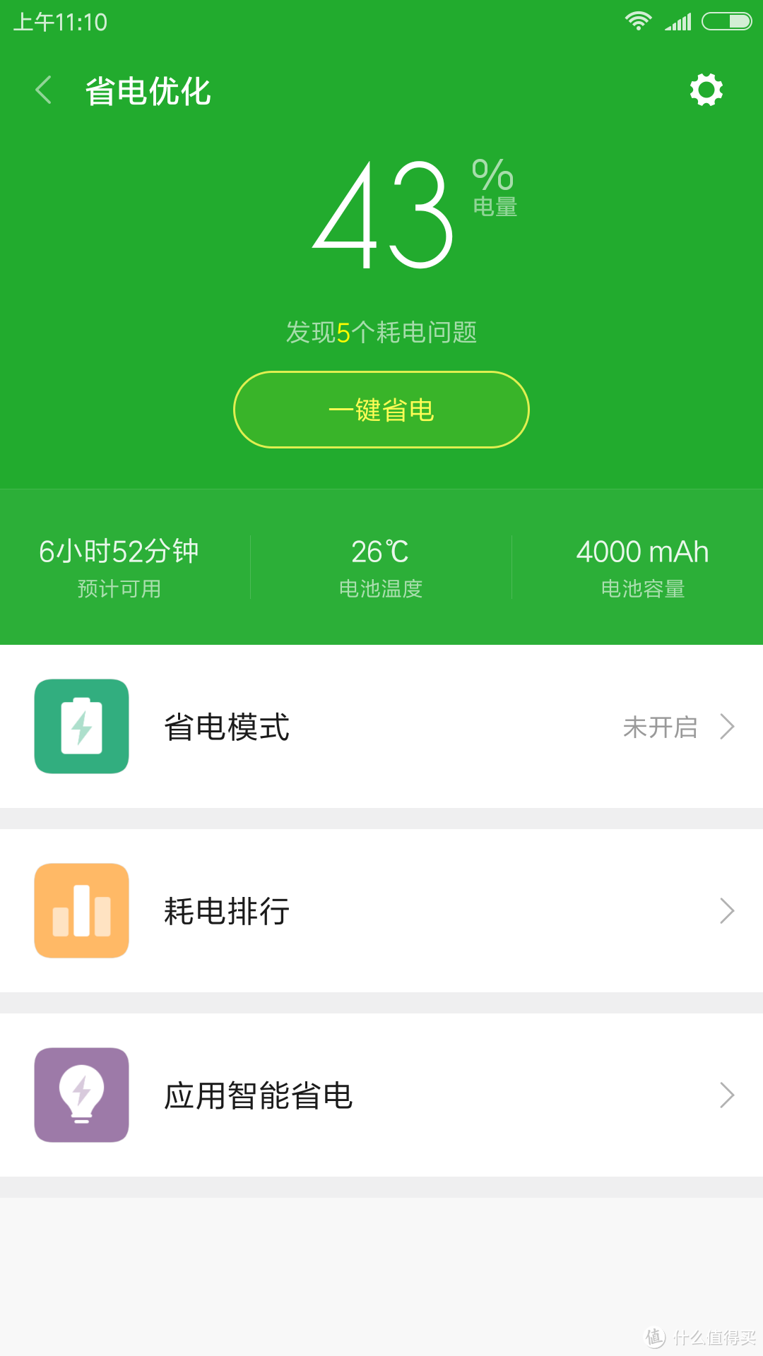 MI 小米 红米4——是活火熔城，还是冻住不洗澡！！