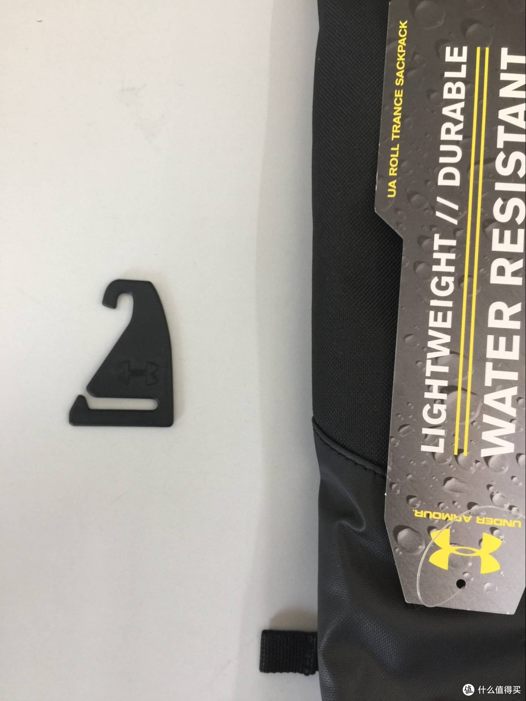 6pm捡漏 :UNDER ARMOUR 安德玛 双肩卷盖背包曲折购买历程