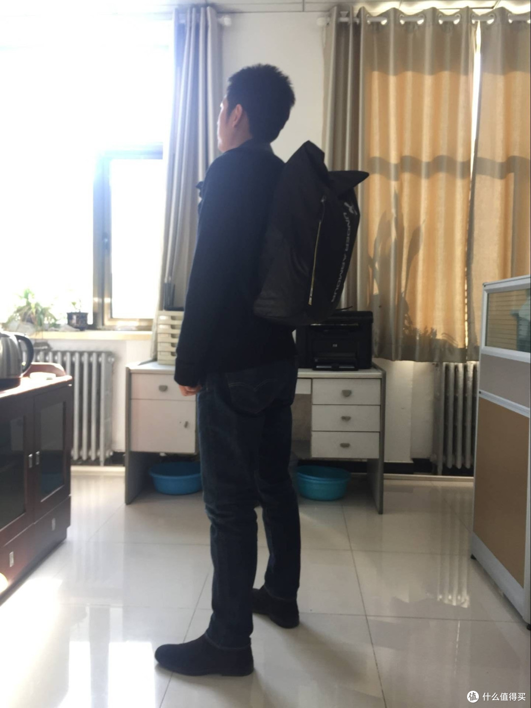 6pm捡漏 :UNDER ARMOUR 安德玛 双肩卷盖背包曲折购买历程
