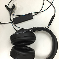 Bose QuietControl 30 耳机整体评测(佩戴|降噪|蓝牙)