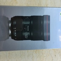 佳能 EF 16-35mm f/2.8L III USM 广角变焦镜头外观展示(镜头盖|变焦环|遮光罩)