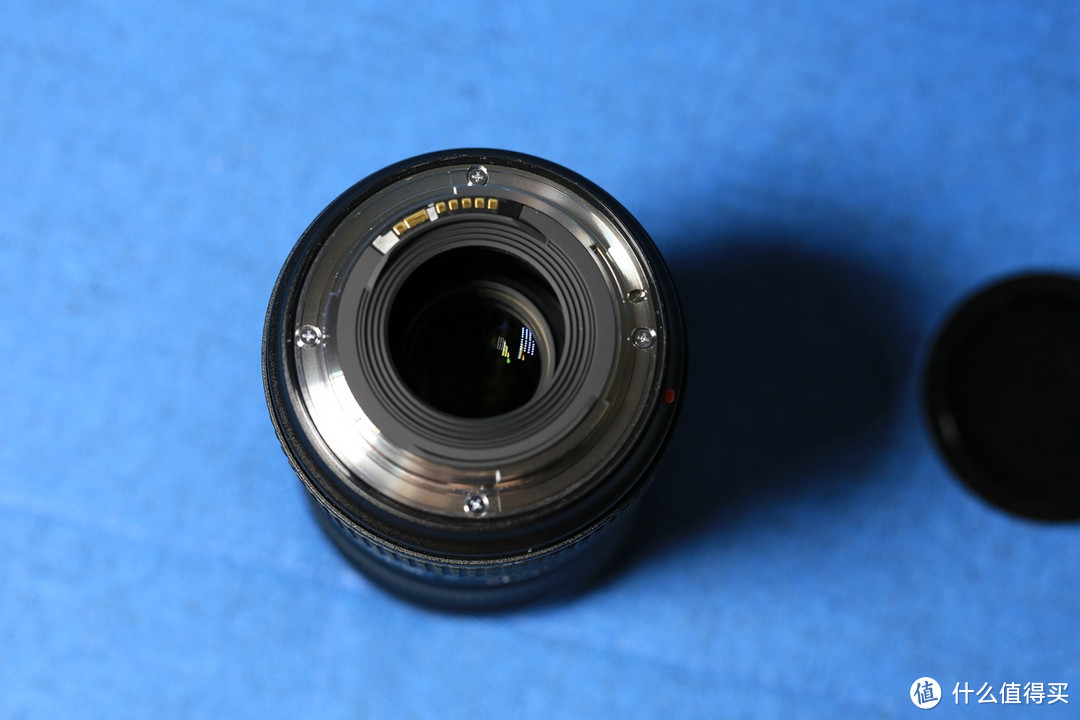 #本站首晒#Canon 佳能 EF 16-35mm f/2.8L III USM 广角镜头