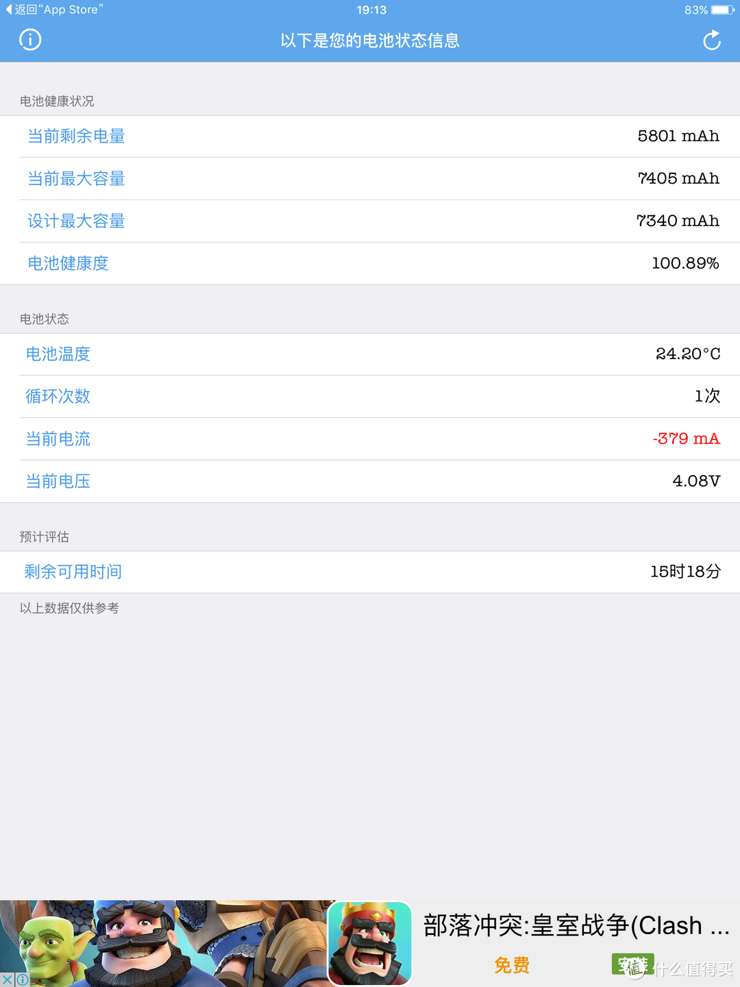 Apple 苹果iPad Air2 64G银色开箱及使用半年简单感受