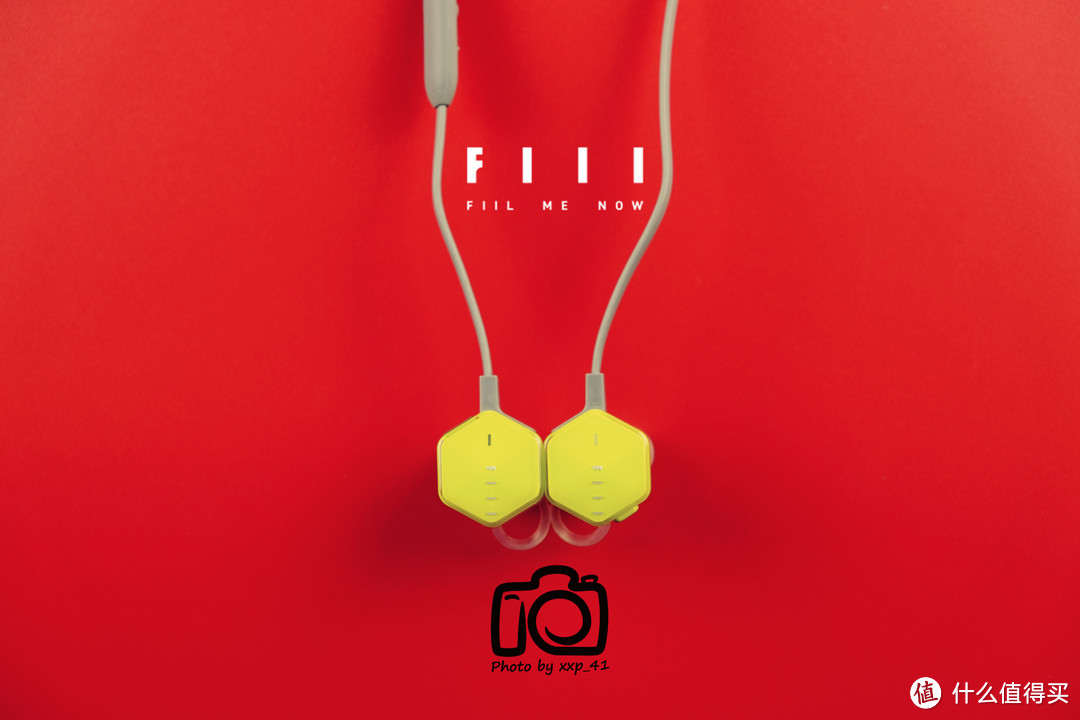 摆脱有线的束缚，享受无限的音乐：FIIL Carat 智能蓝牙运动耳机