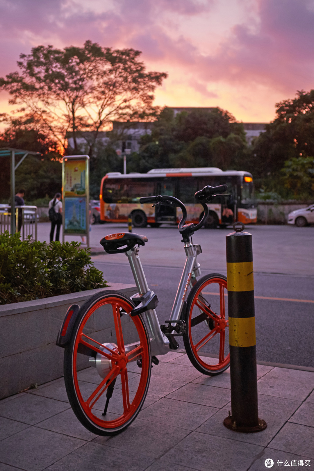 #原创新人# 守护规则，方便你我 — Mobike 摩拜单车 使用分享及倡议