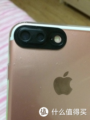 0元体验iphone7手机壳：iyh 爱友会 iPhone7手机壳 使用感受及各类材质手机壳推荐