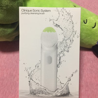 倩碧声波洁面仪使用体验(清洁能力)