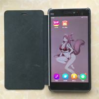 小米 4C 手机使用体验(设计|尺寸|跑分|功能)