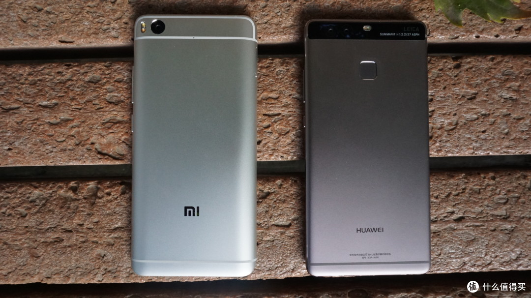 超声波指纹的Mi 小米 5S 值不值得买